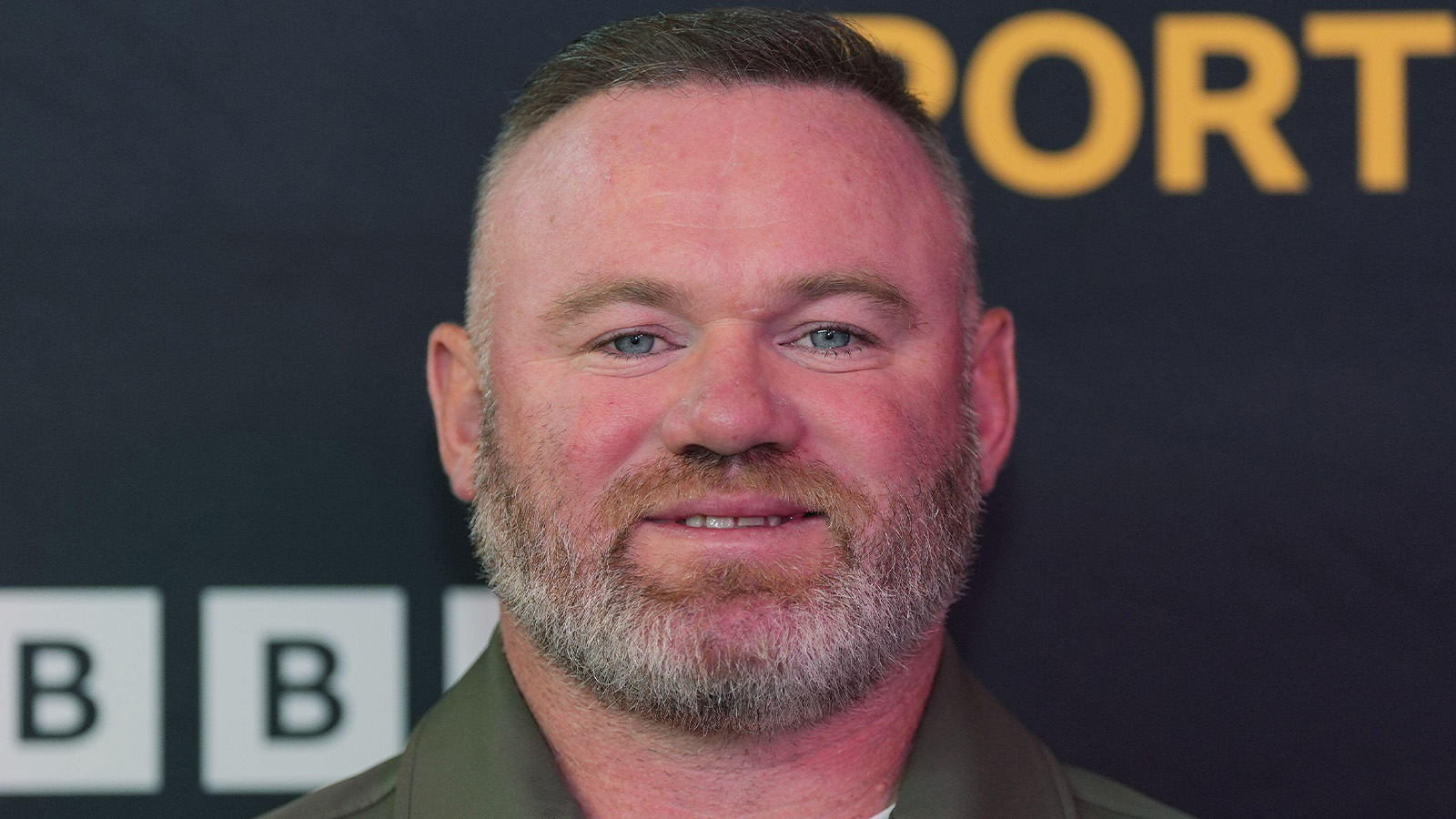 Wayne Rooney anländer till BBC Sports säsongslansering för fotbollssäsongen 2025/26 på TOCA Social White City, London. Bilddatum: Torsdagen den 14 augusti 2025.