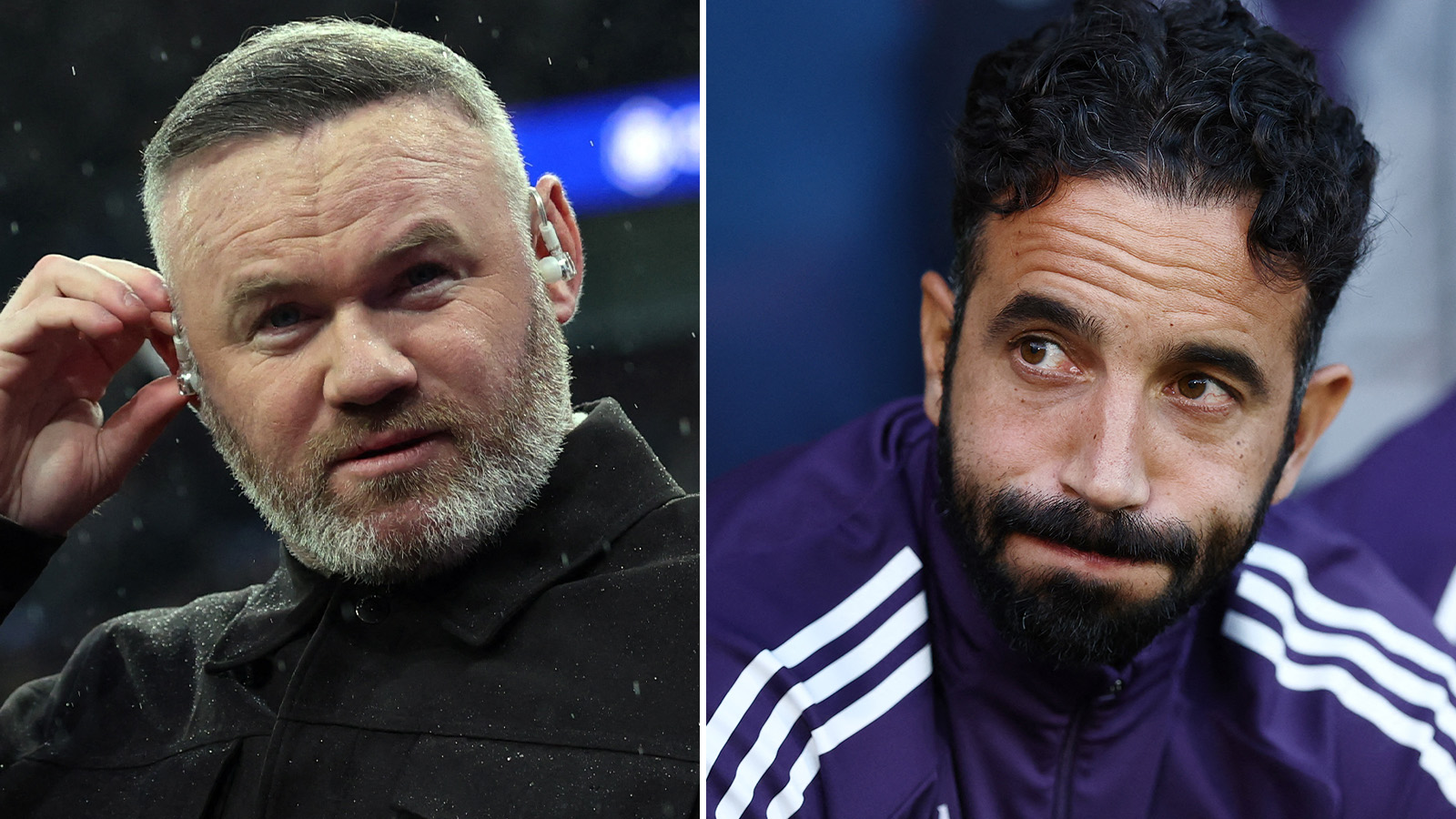 Rooneys känga: ”Det har blivit värre”