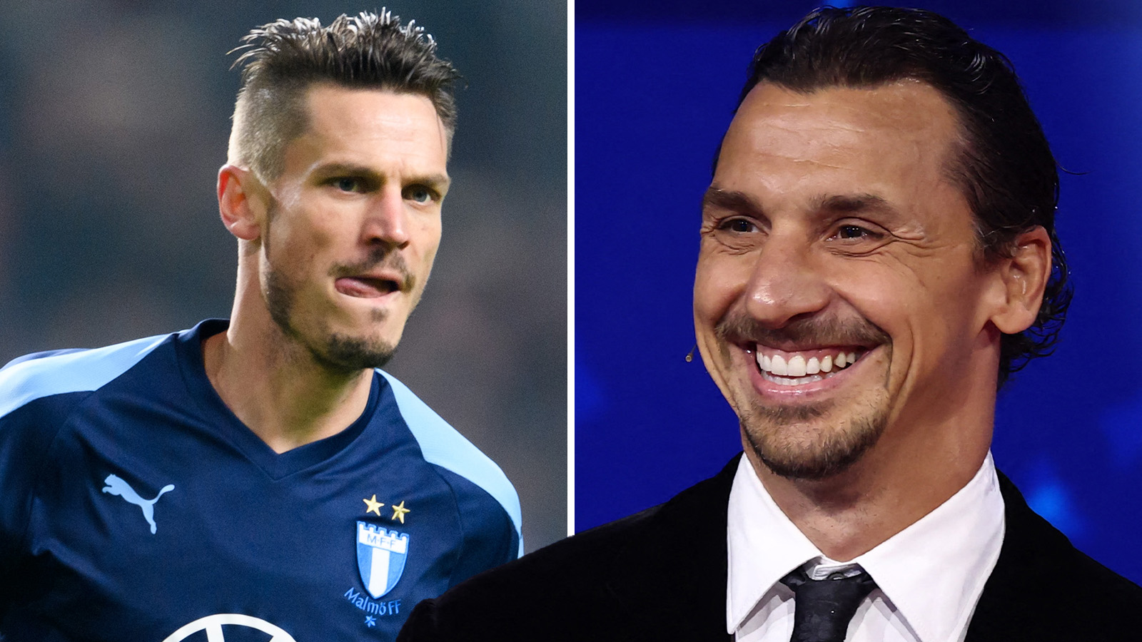 NORDQVIST: ”Marqués utstrålar det ännu mer än Zlatan”
