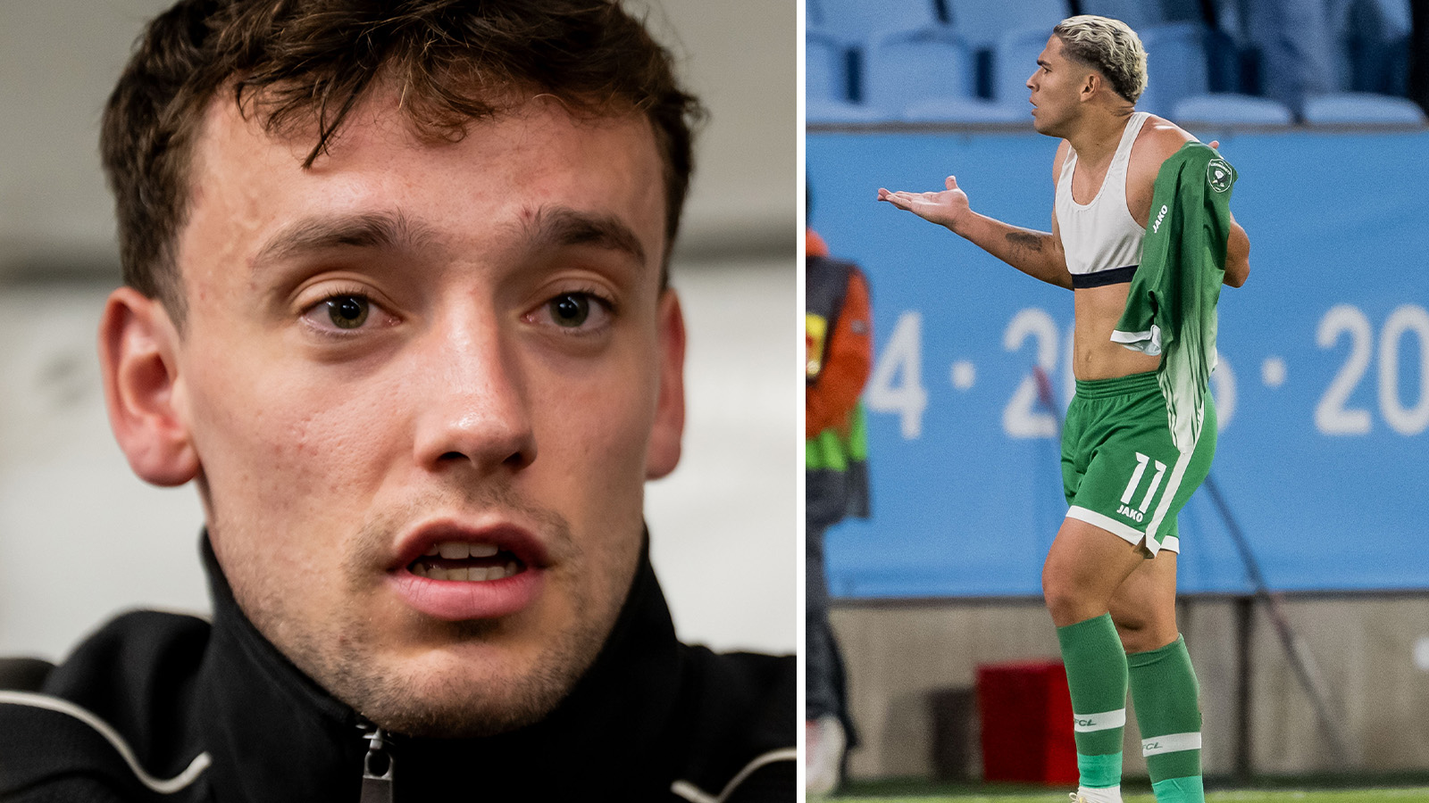 Storbråk efter fiaskot: ”Totalt respektlöst”