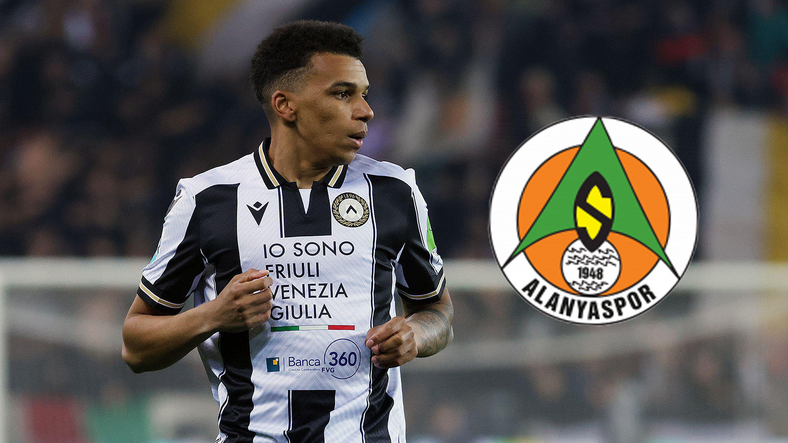 Uppgifter: Rui Modesto närmar sig flytt till Alanyaspor