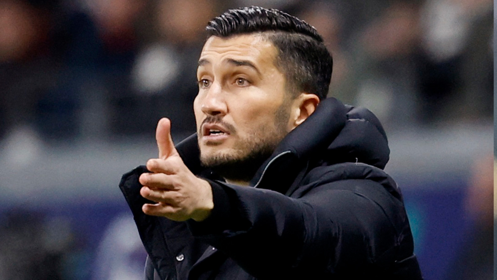 Officiellt: Nuri Sahin får nytt tränarjobb