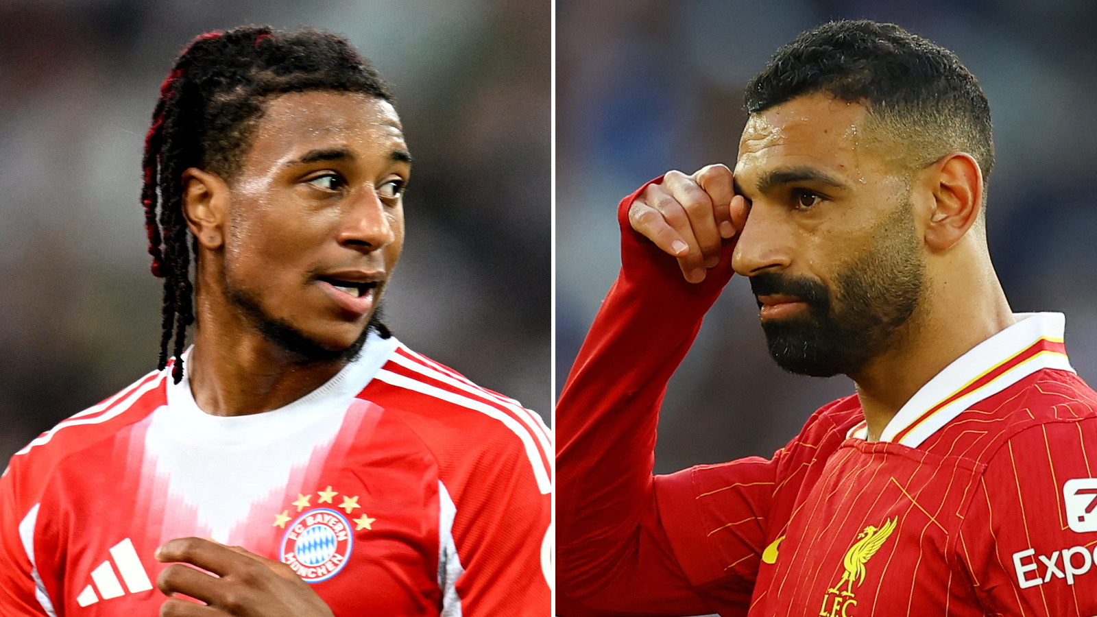 Uppgifter: Liverpool tittar på Salah-ersättare