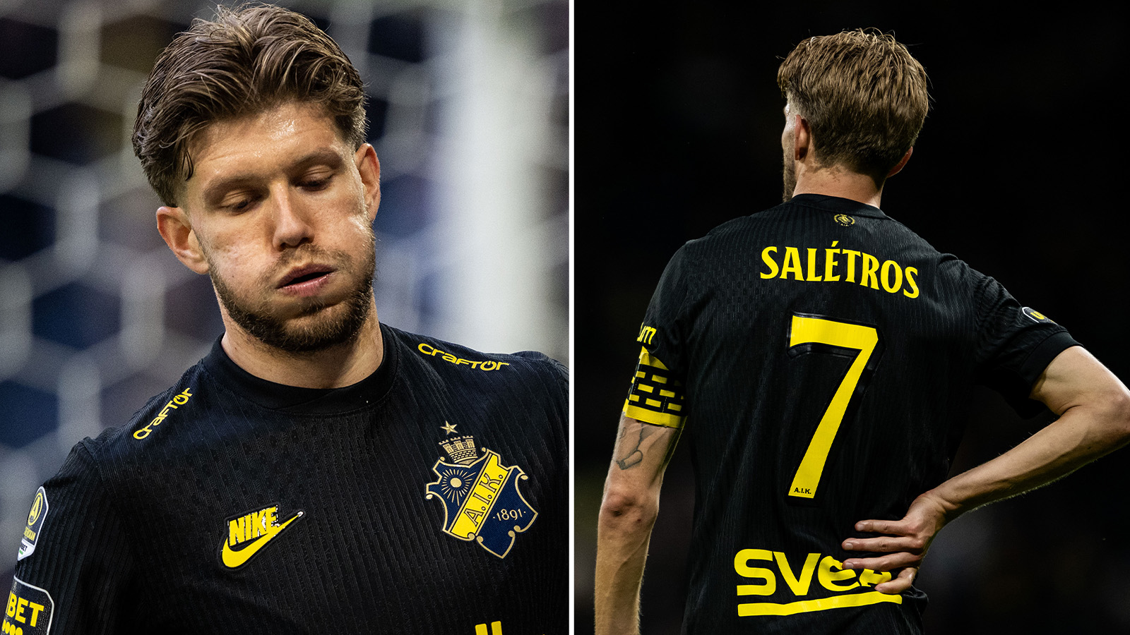 Salétros ska undersökas efter smällen