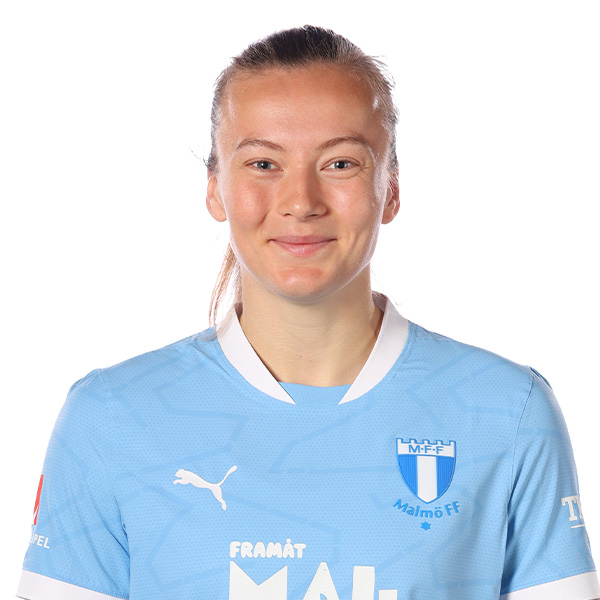 Sara Kanutte Fornes