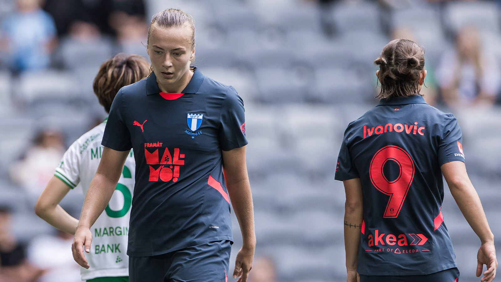 Kanutte Fornes efter förlusten mot Hammarby: ”Visste att det skulle bli svårt”