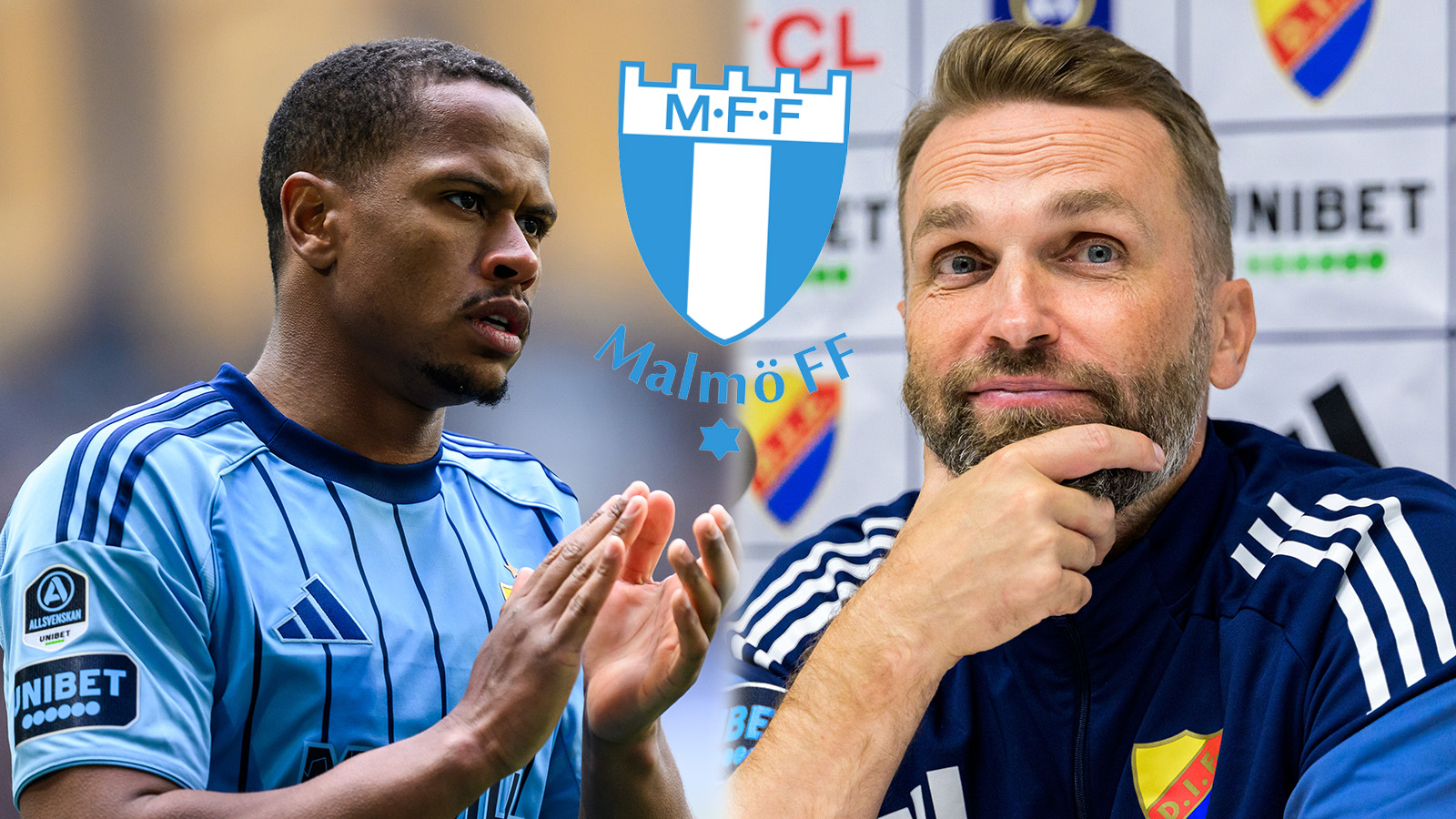 Beskedet från Honkavaara: ”Han är redan i Malmö”
