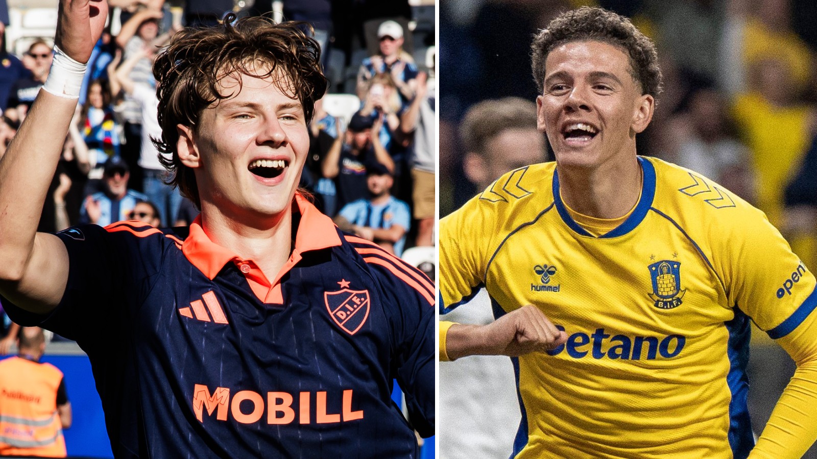 Officiellt: Clement Bischoff klar för Red Bull Salzburg