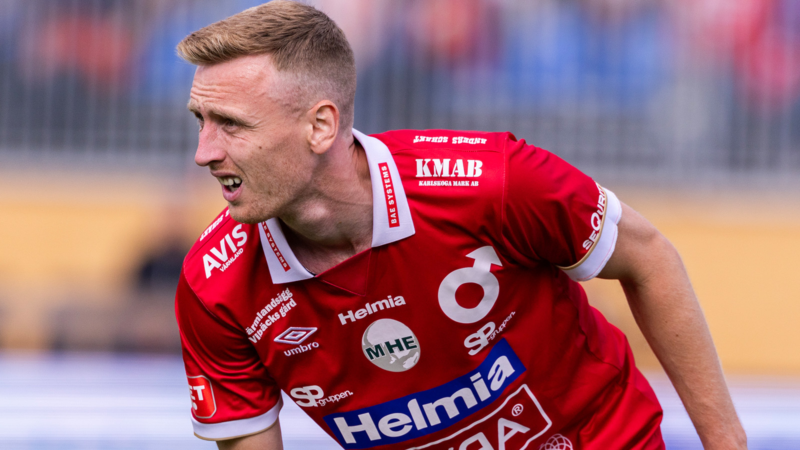 Degerfors besked: Profilen tillbaka mot Sirius