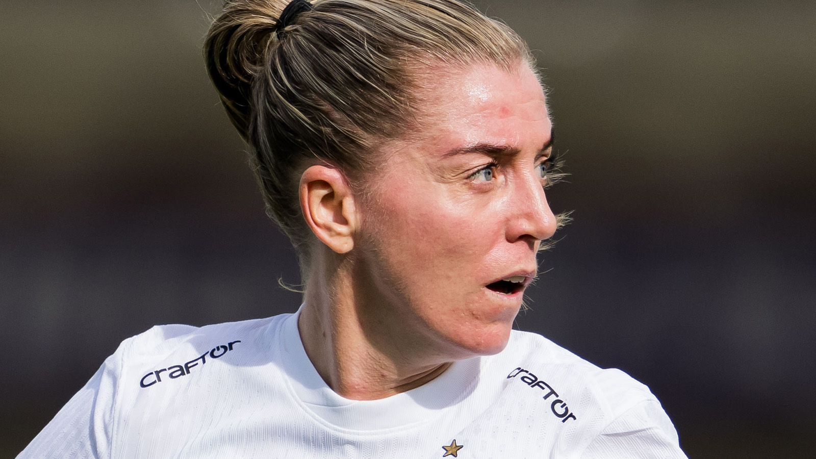 JUST NU: Sembrants första start i AIK