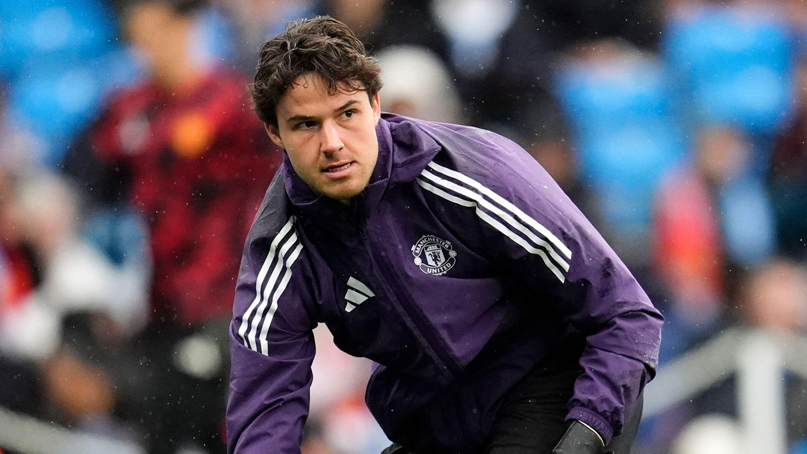 United-förvärvets bror: ”Var inledningsvis skeptisk till en flytt”