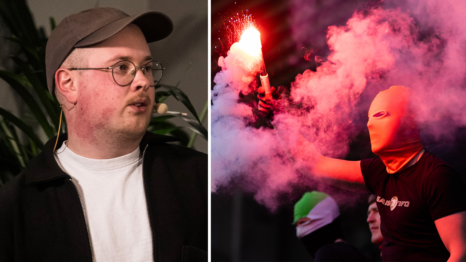 SFSU jublar: ”Det är en jättestor seger”