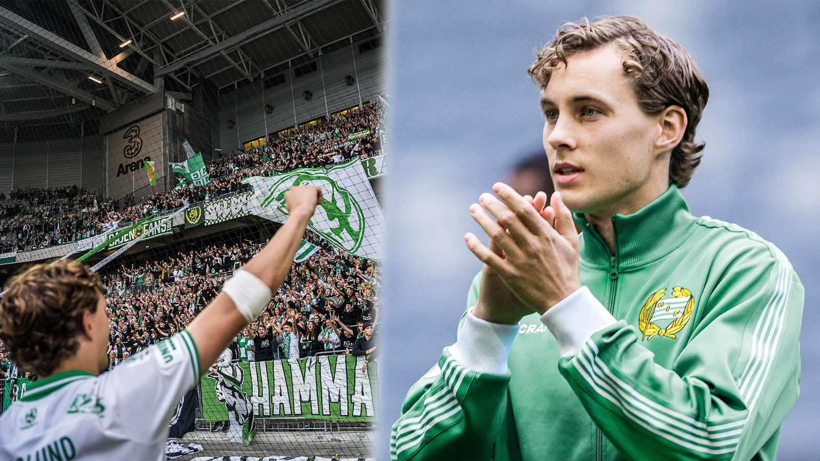 Skoglund bröt poängtorkan: ”Ingenting jag har stressat över”