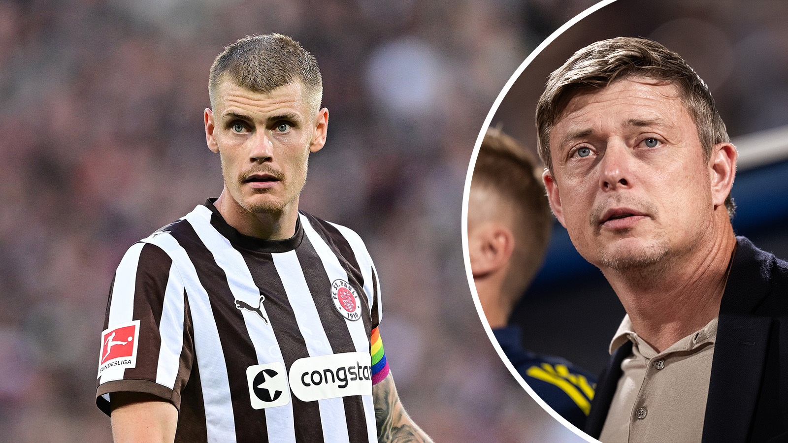 Smith om att inte bli uttagen: ”Fick en förklaring”