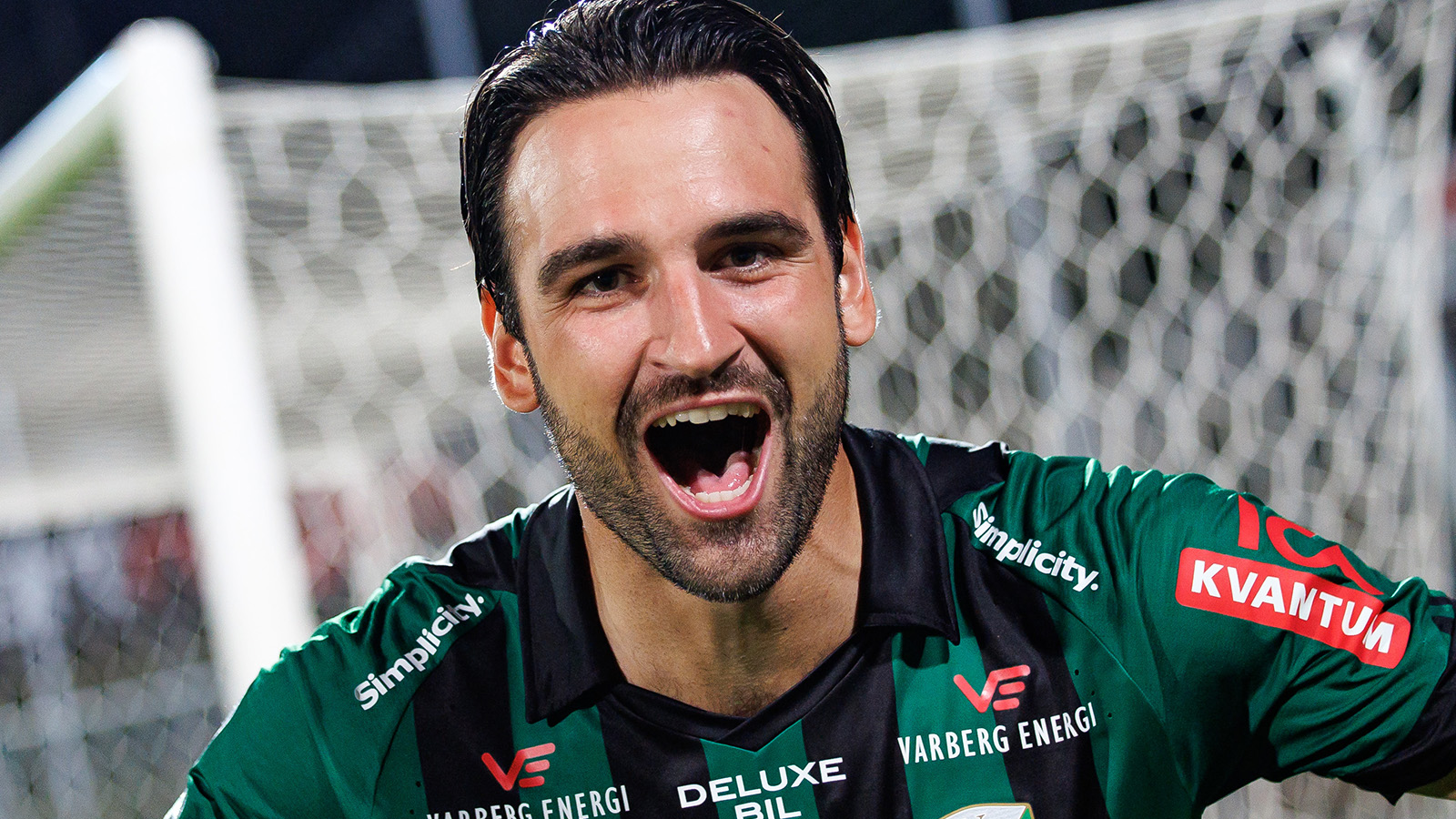 Oliver Stanisic lägger av: ”Vilken resa”