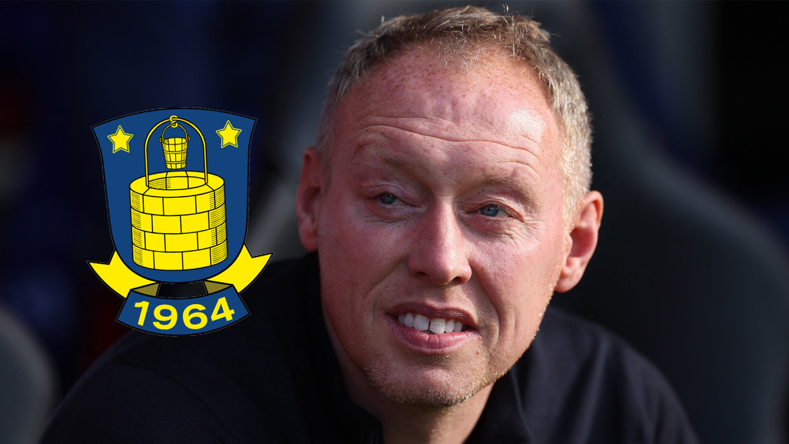 Danska bomben: Cooper tar över Brøndby