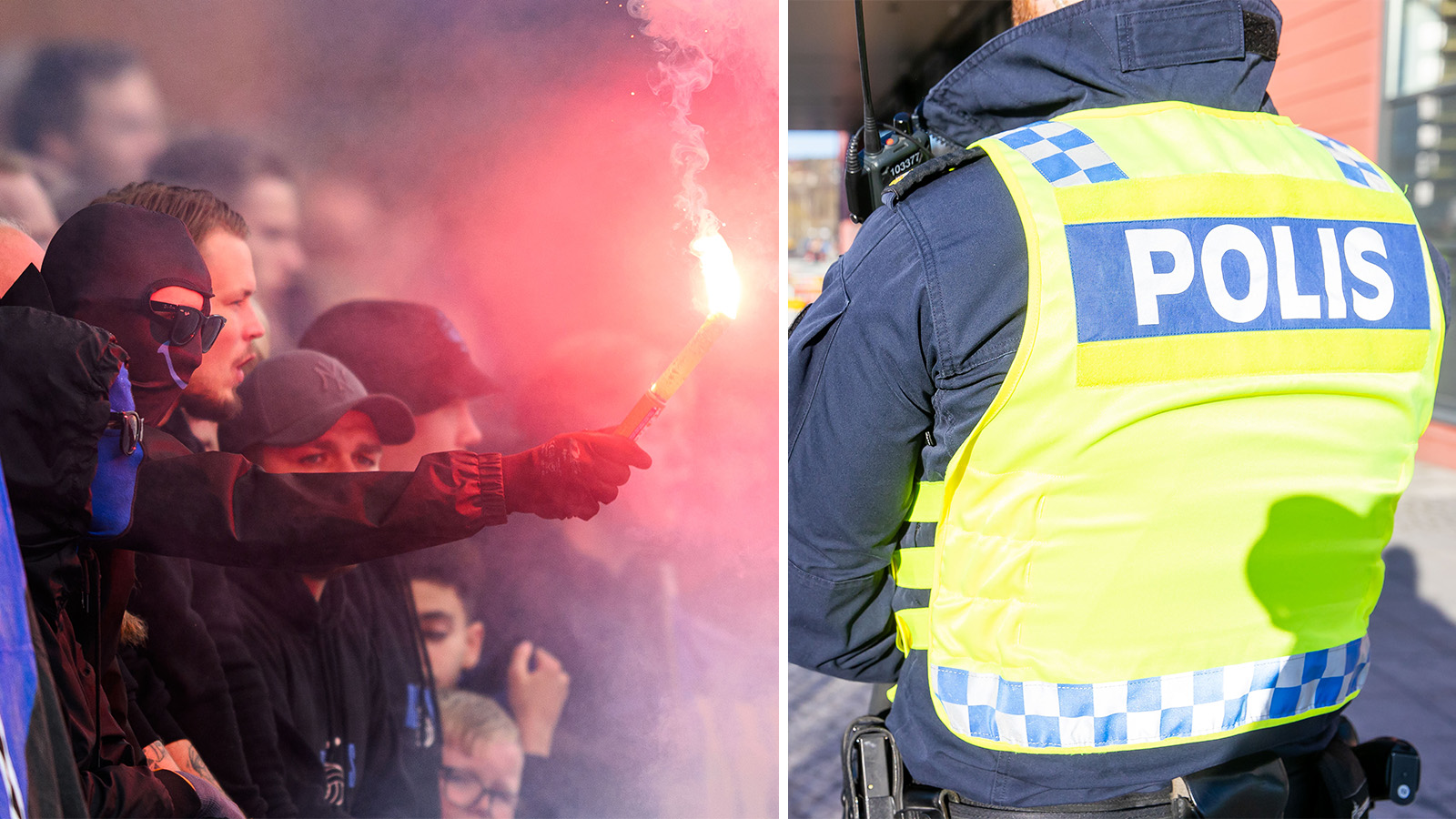 Då kan de nya maskeringsvillkoren träda i kraft