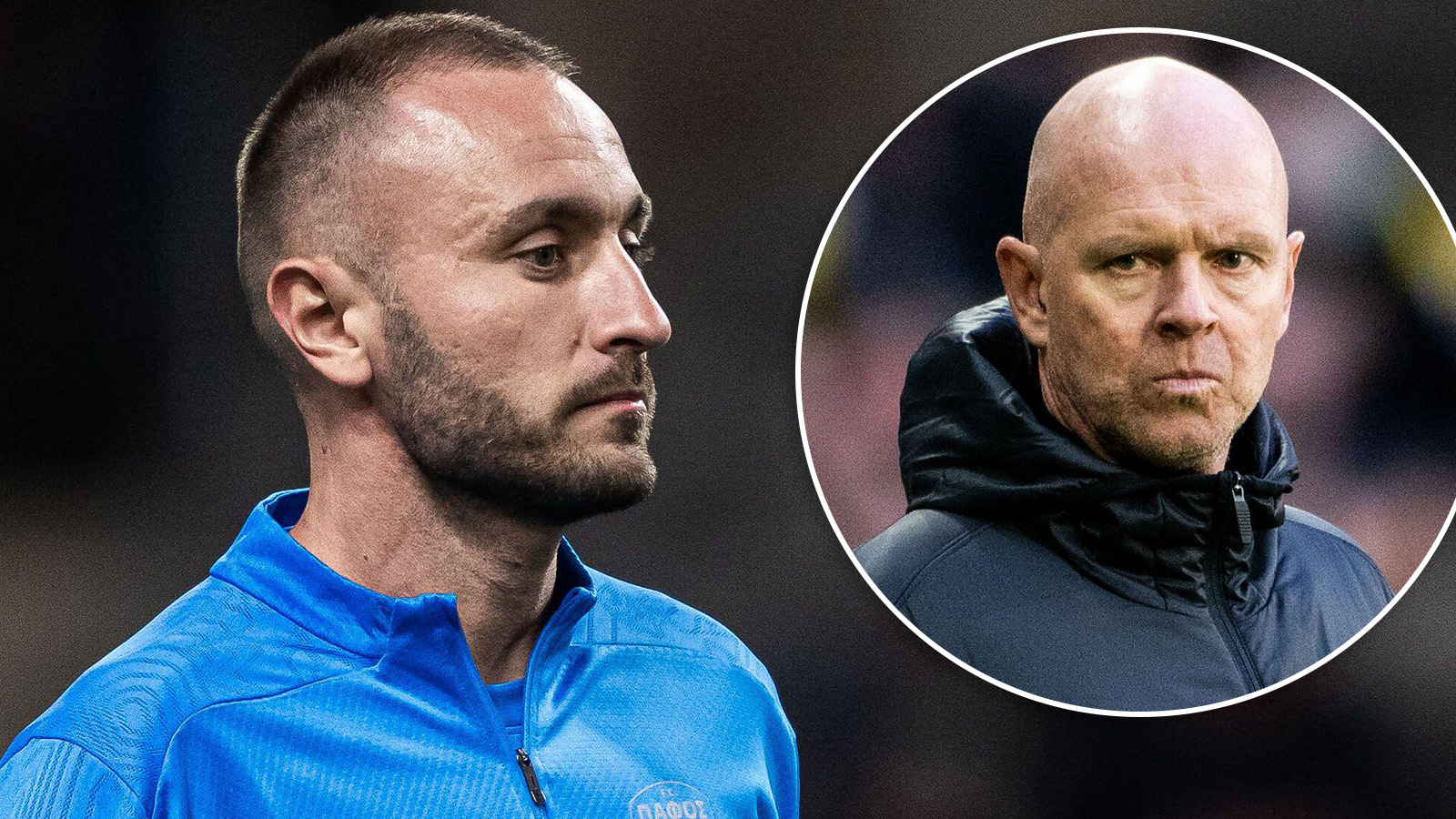Officiellt: Tankovic klar för ny klubb på deadline day