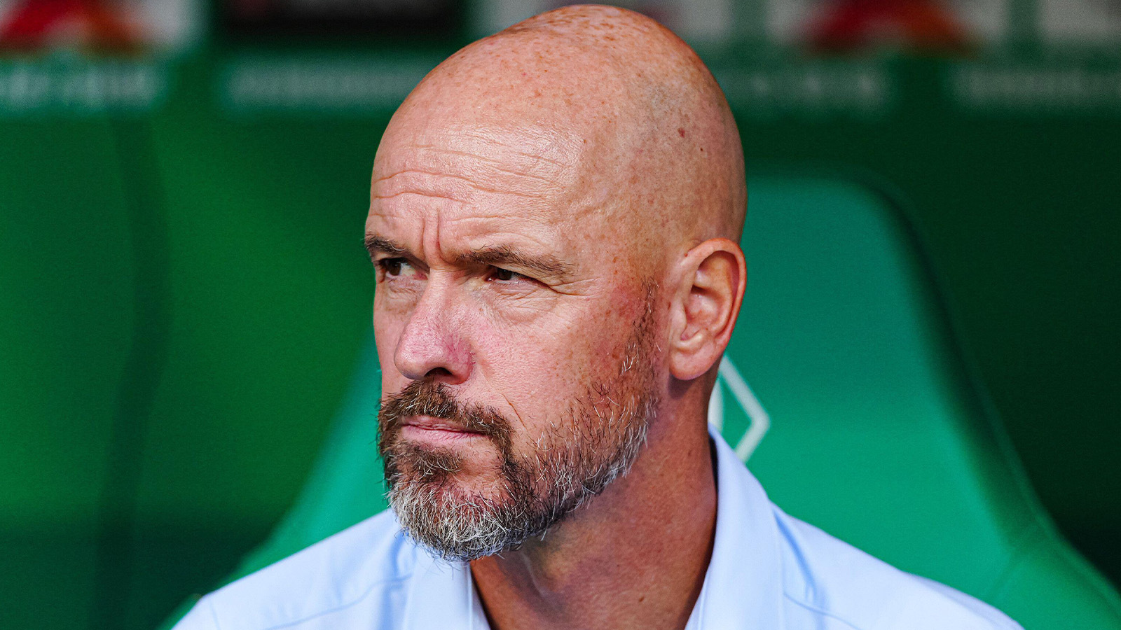 Romano: Leverkusen sparkar ten Hag – efter tre månader