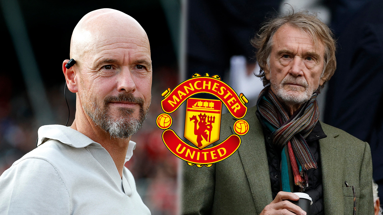 Manchester United redovisar 200 miljoner kronor i minusresultat