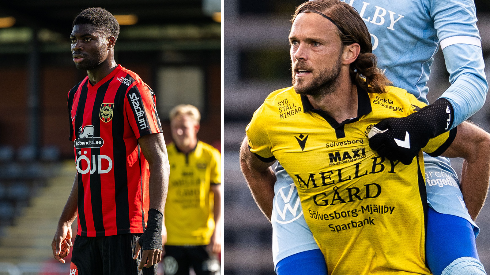 Piken efter BP:s straffrop: ”Han står och gnäller”