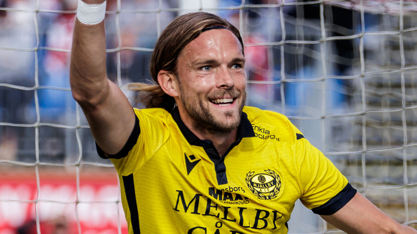 JUST NU: Mjällby tar ledningen