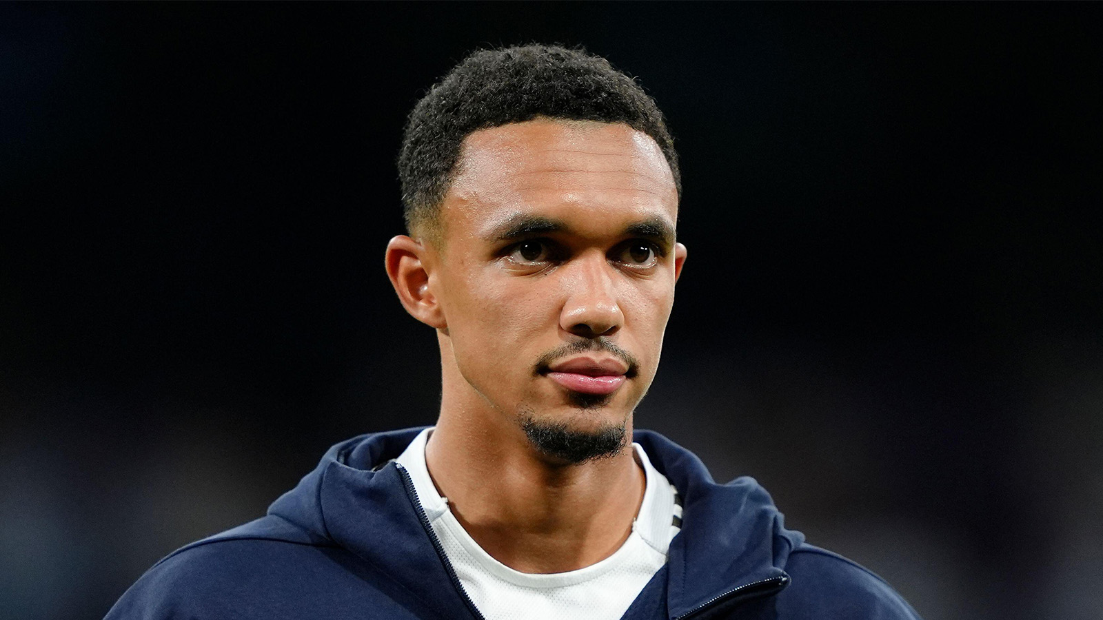 Beskedet: Trent Alexander-Arnold muskelskadad