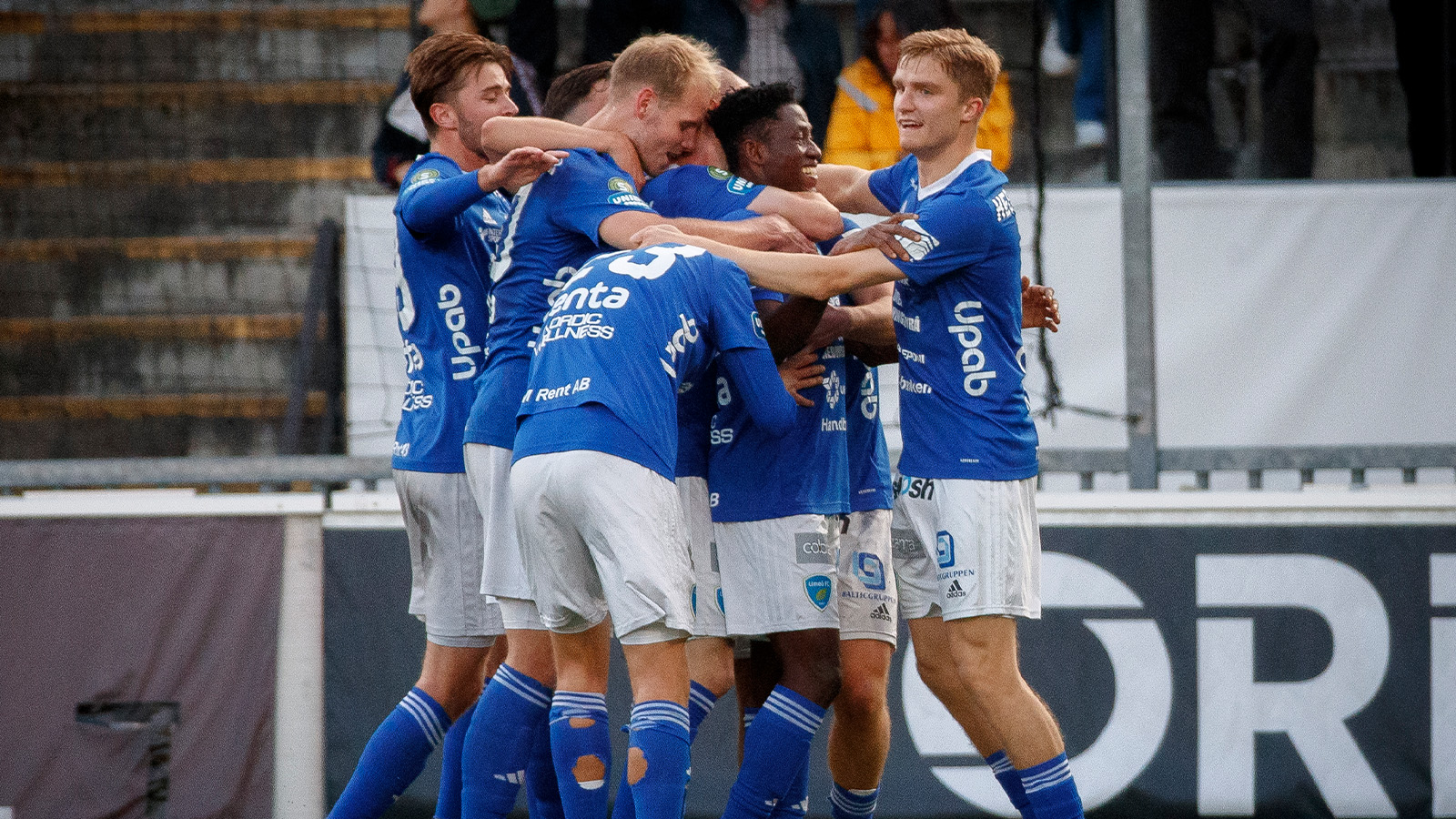 Klart: Trotjänaren lämnar Umeå