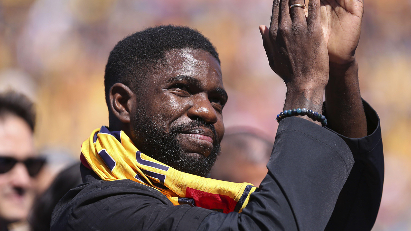 Uppgifter: Samuel Umtiti avslutar karriären