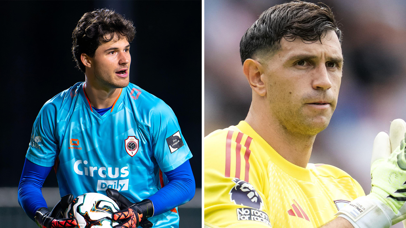 Uppgifter: Därför nobbades Martínez av United