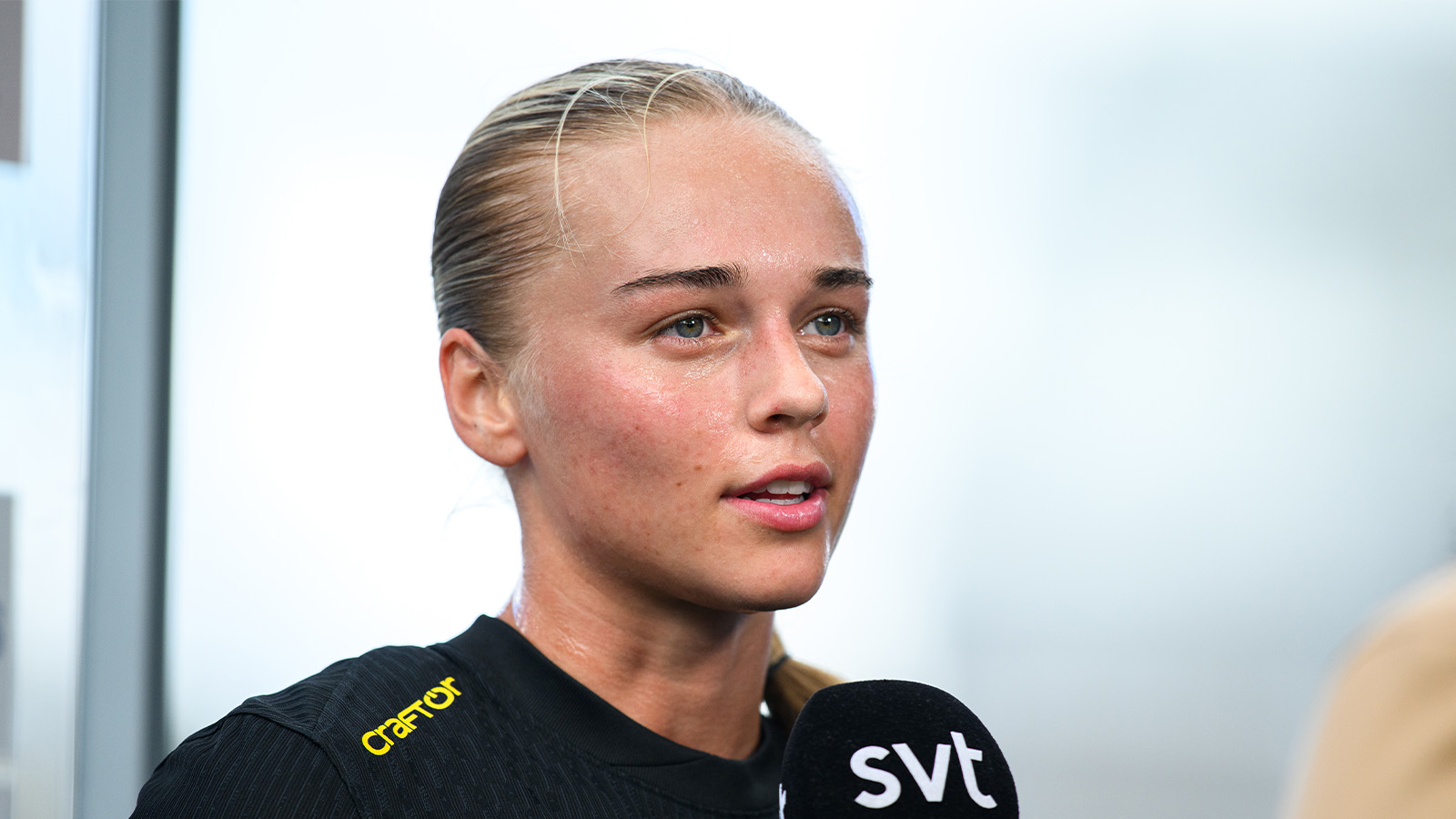 Dahlqvists succéinhopp i förlusten: ”Jag kom in med pigga ben”