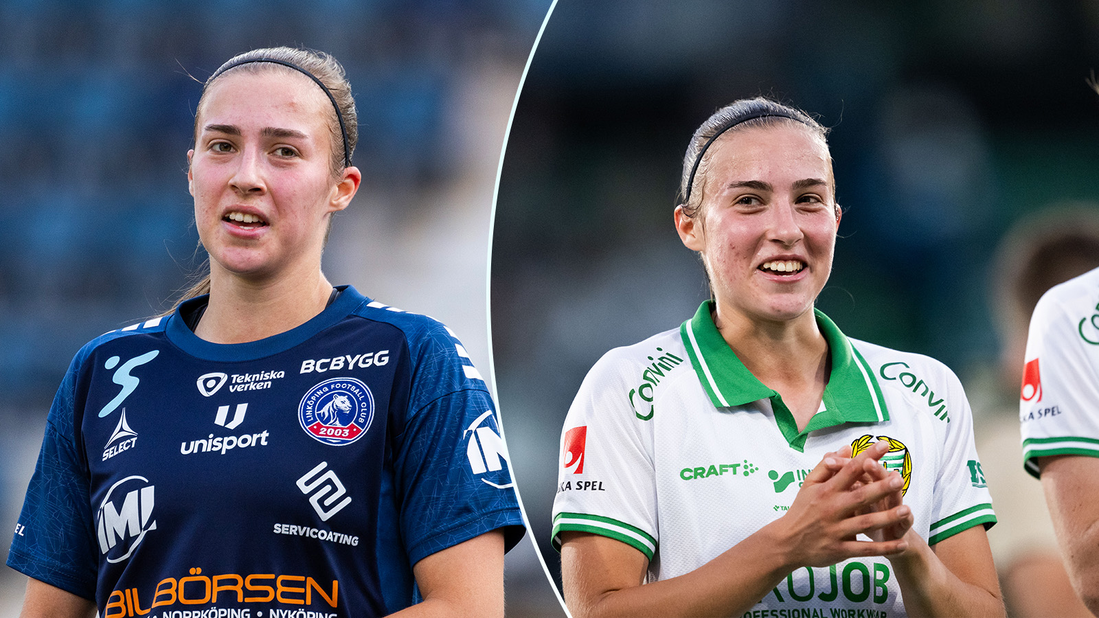 Koivisto möter sitt gamla lag för första gången: ”Alltid lite speciellt”