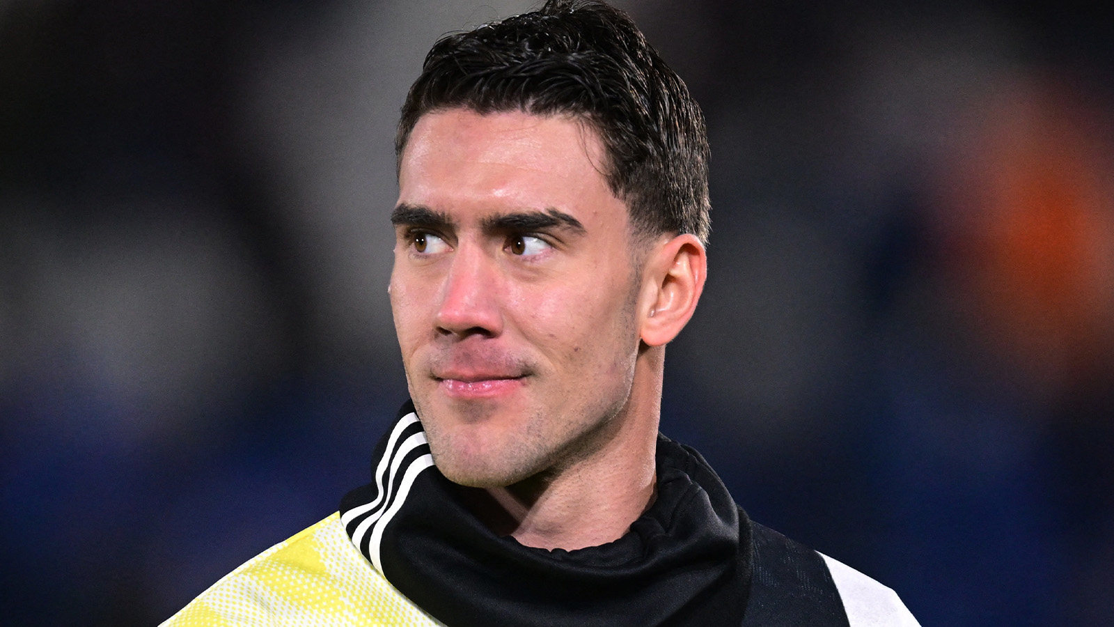 Uppgifter: Inter överväger framtida Vlahovic-affär