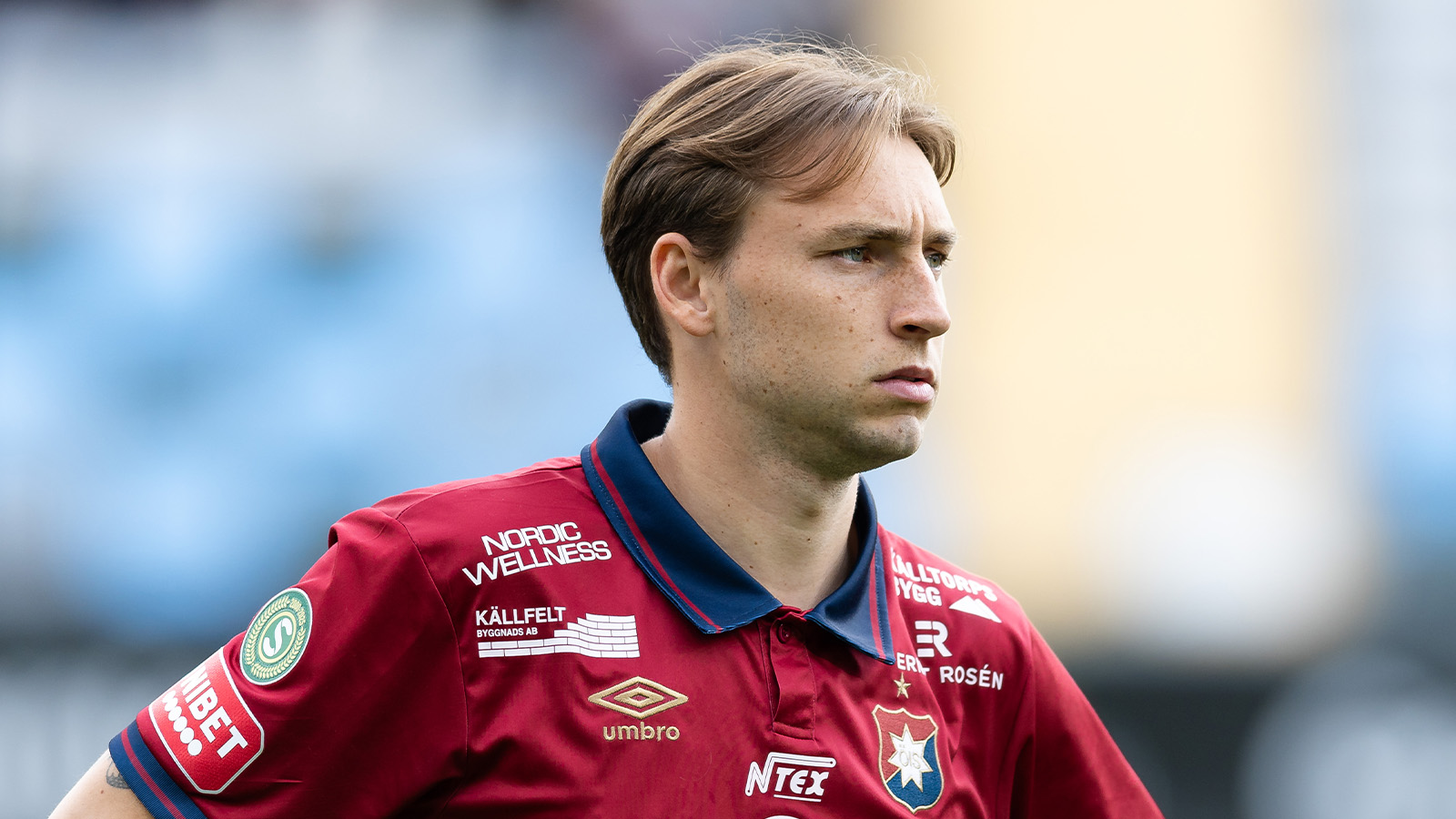 Klart: Svensson förlänger med Örgryte