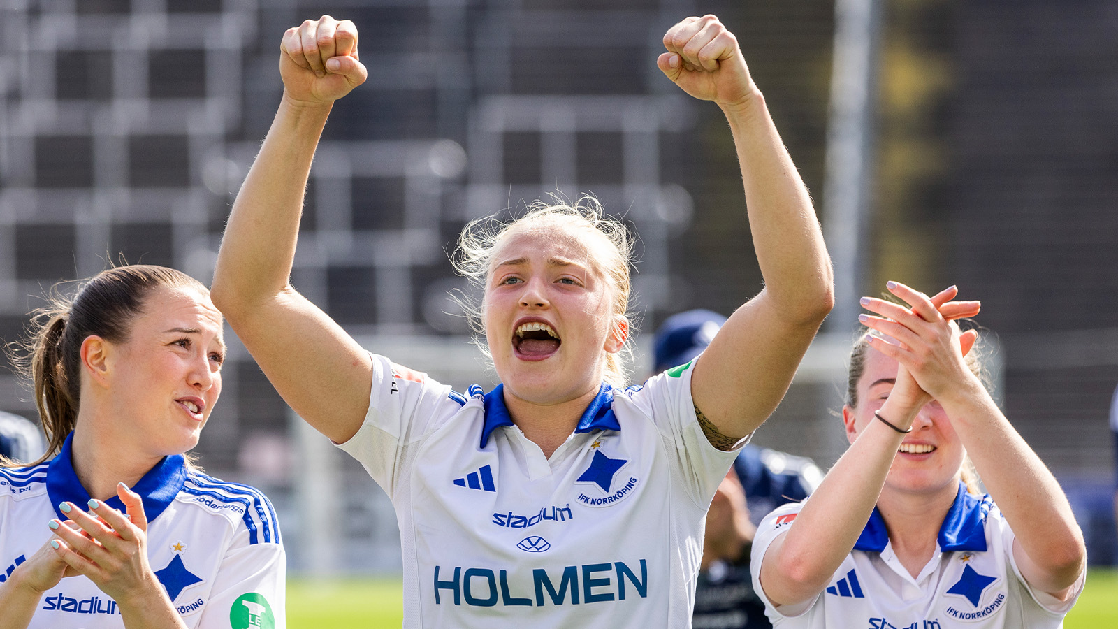 Pekings succéhöst – fortsatt obesegrade: ”Vi är riktigt nöjda”