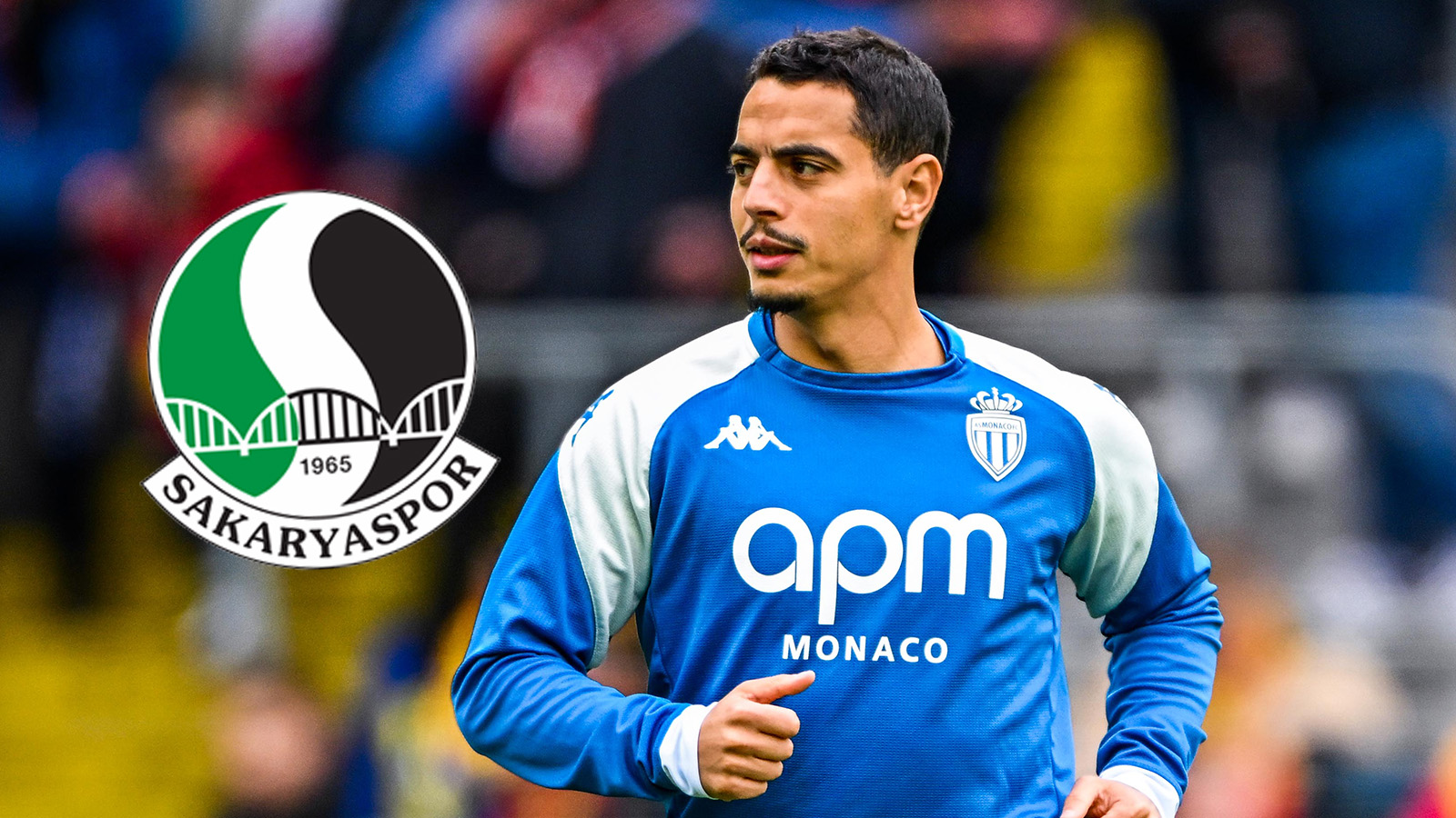 Klart: Skandalspelaren klar för Sakaryaspor