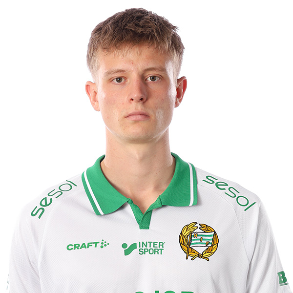 Frederik Winther