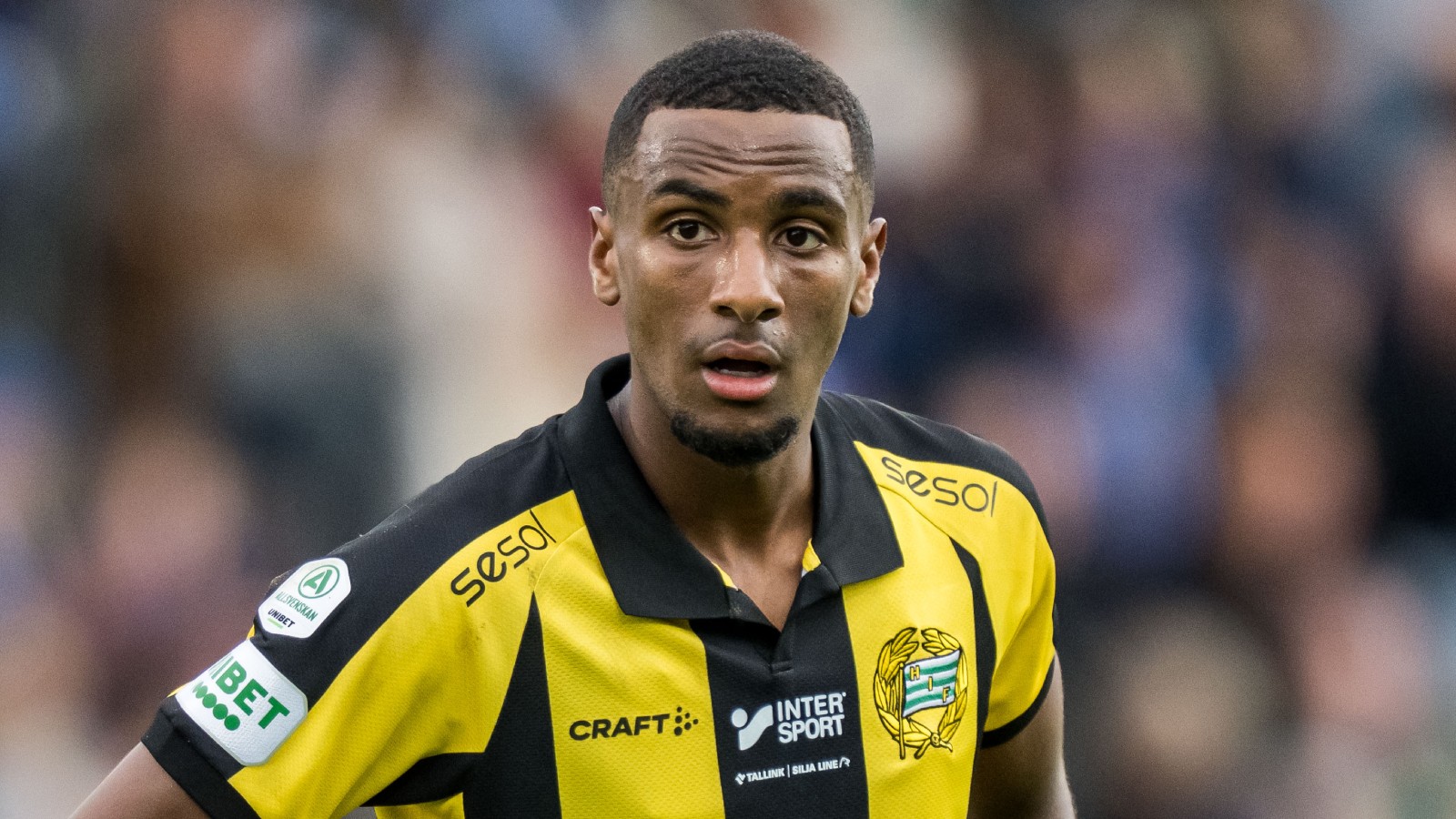 JUST NU: Drömstart för Bajen – slår till direkt