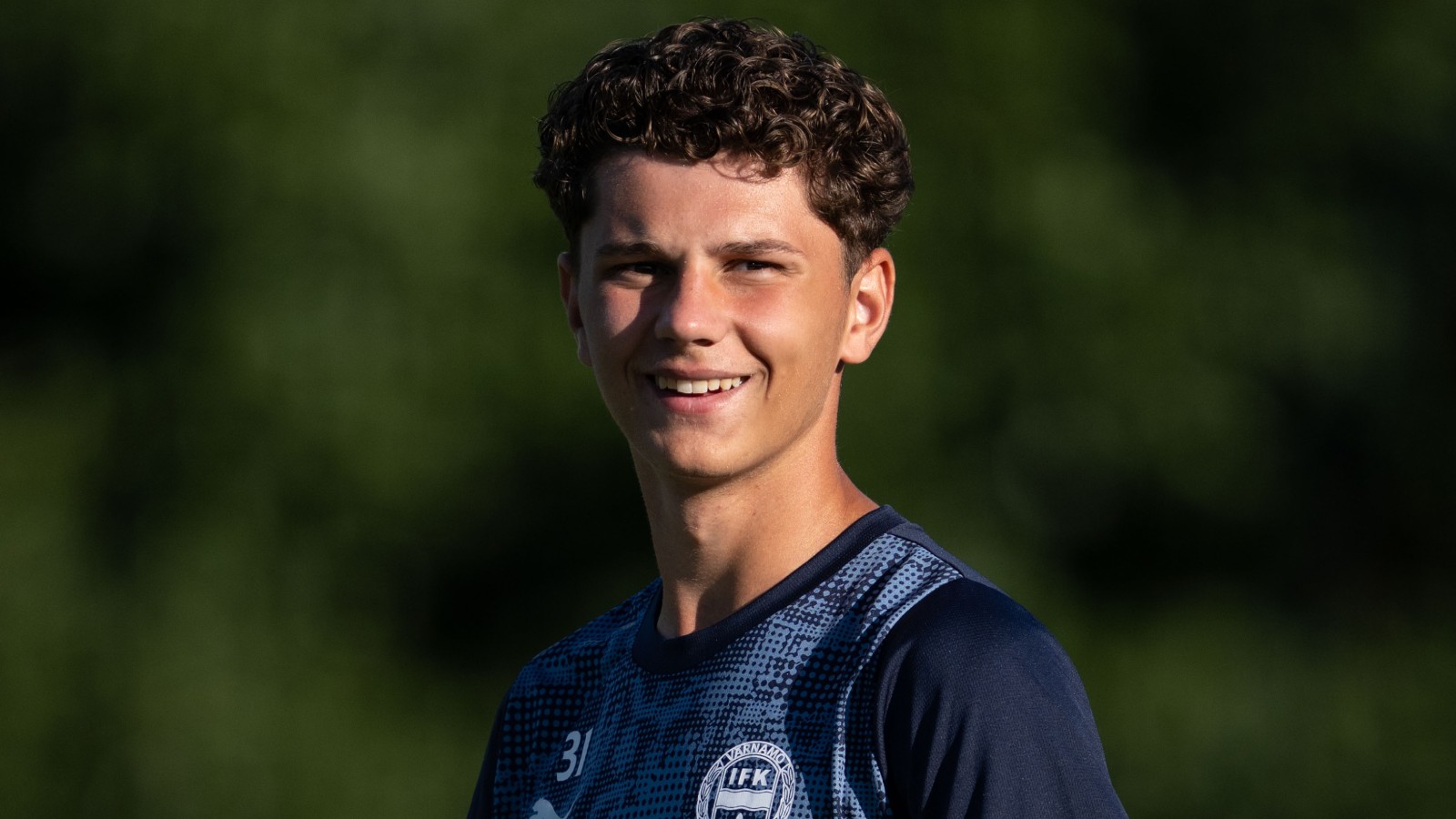 Klart: Gais värvar från IFK Värnamo