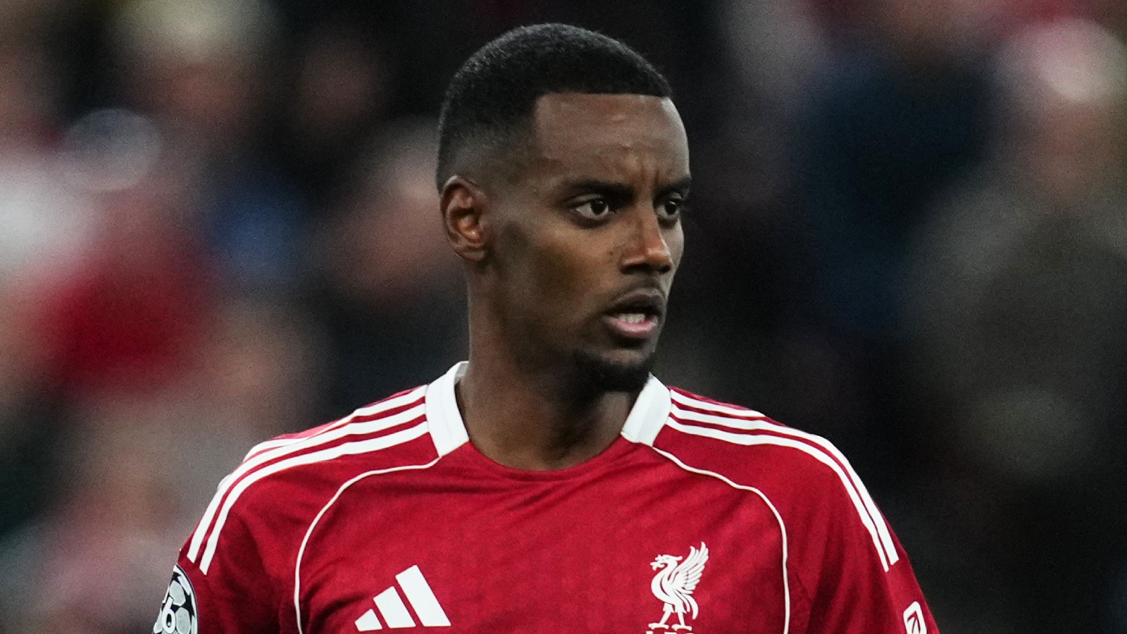 Ingrep kan bli lösningen – på Isaks problem