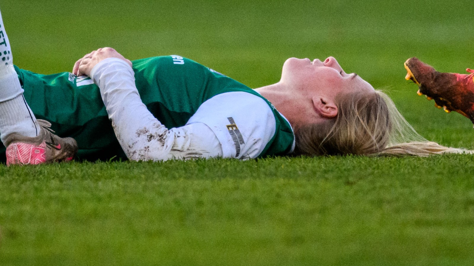 Sejouren blev ettårig – Alingsås åker ur damallsvenskan