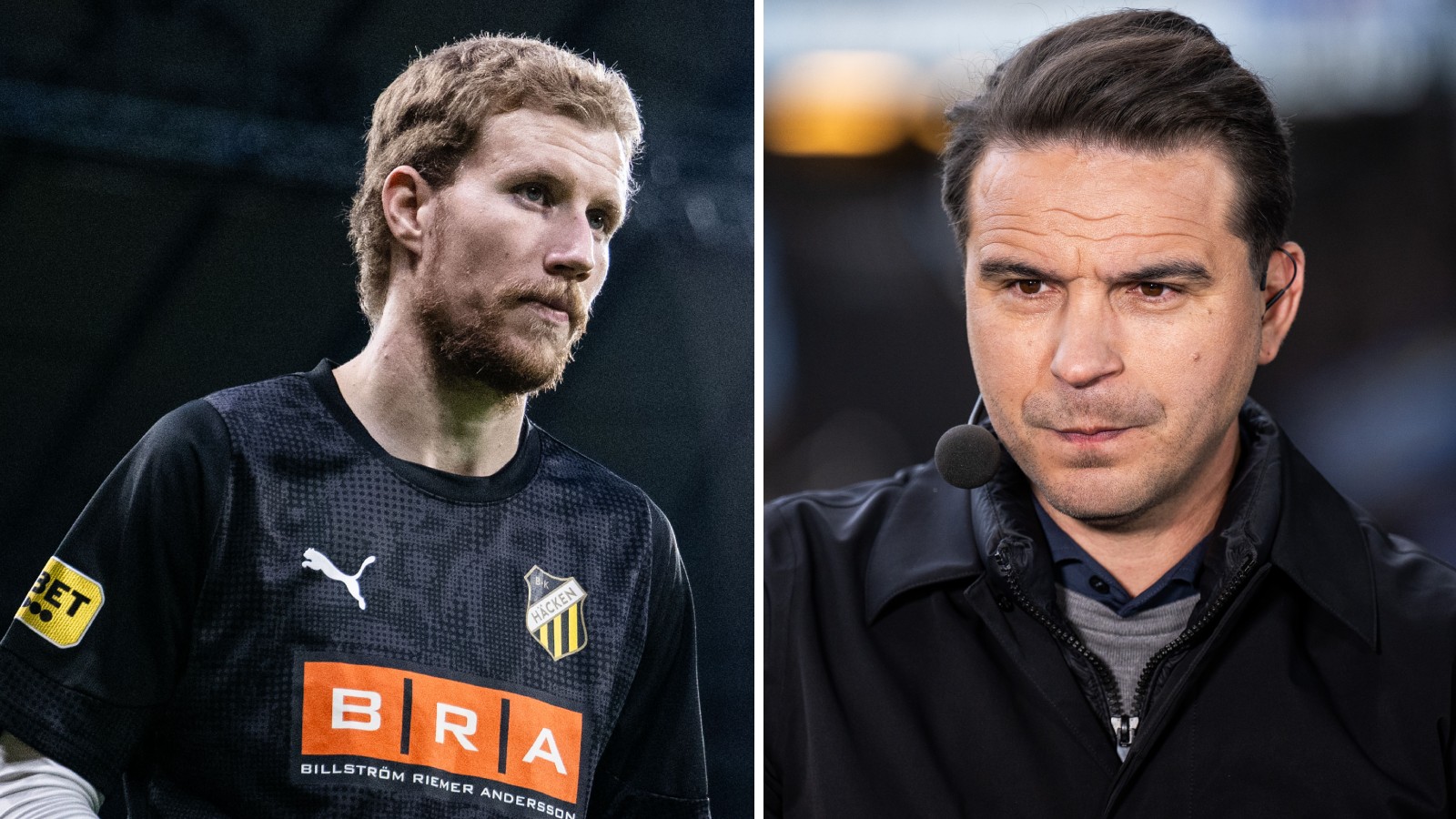 Motattacken: ”Inte en enda i allsvenskan bryr sig”
