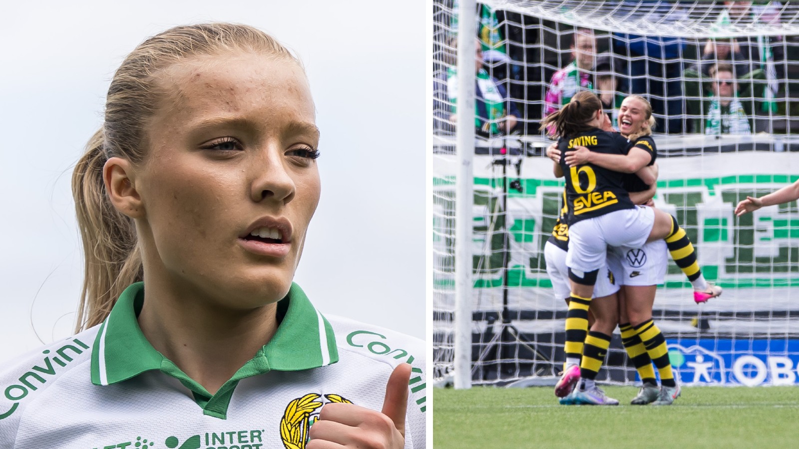 Revanschlust i Bajen inför derbyt: ”Mycket känslor”