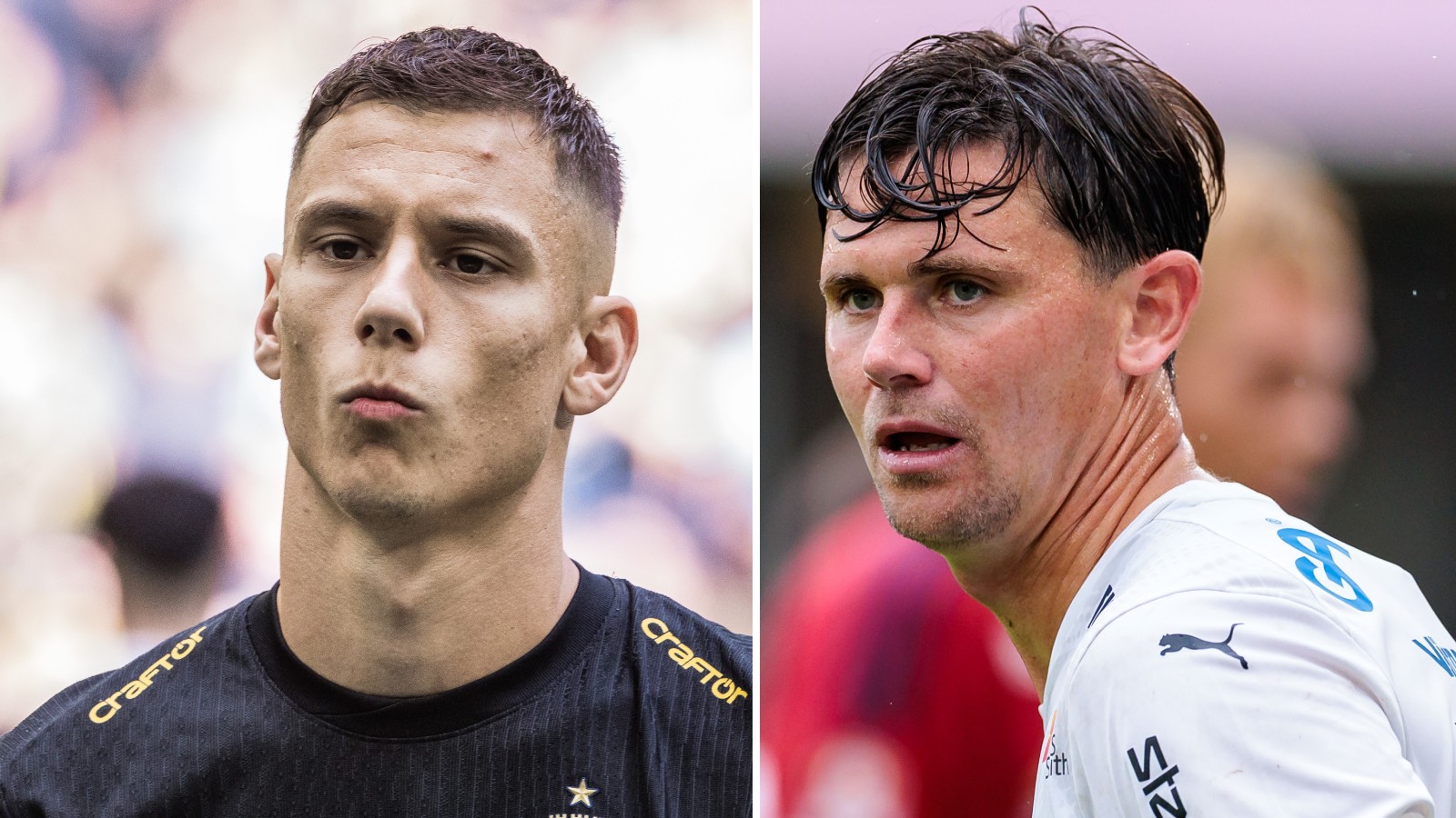 LIVE: AIK – IFK Värnamo