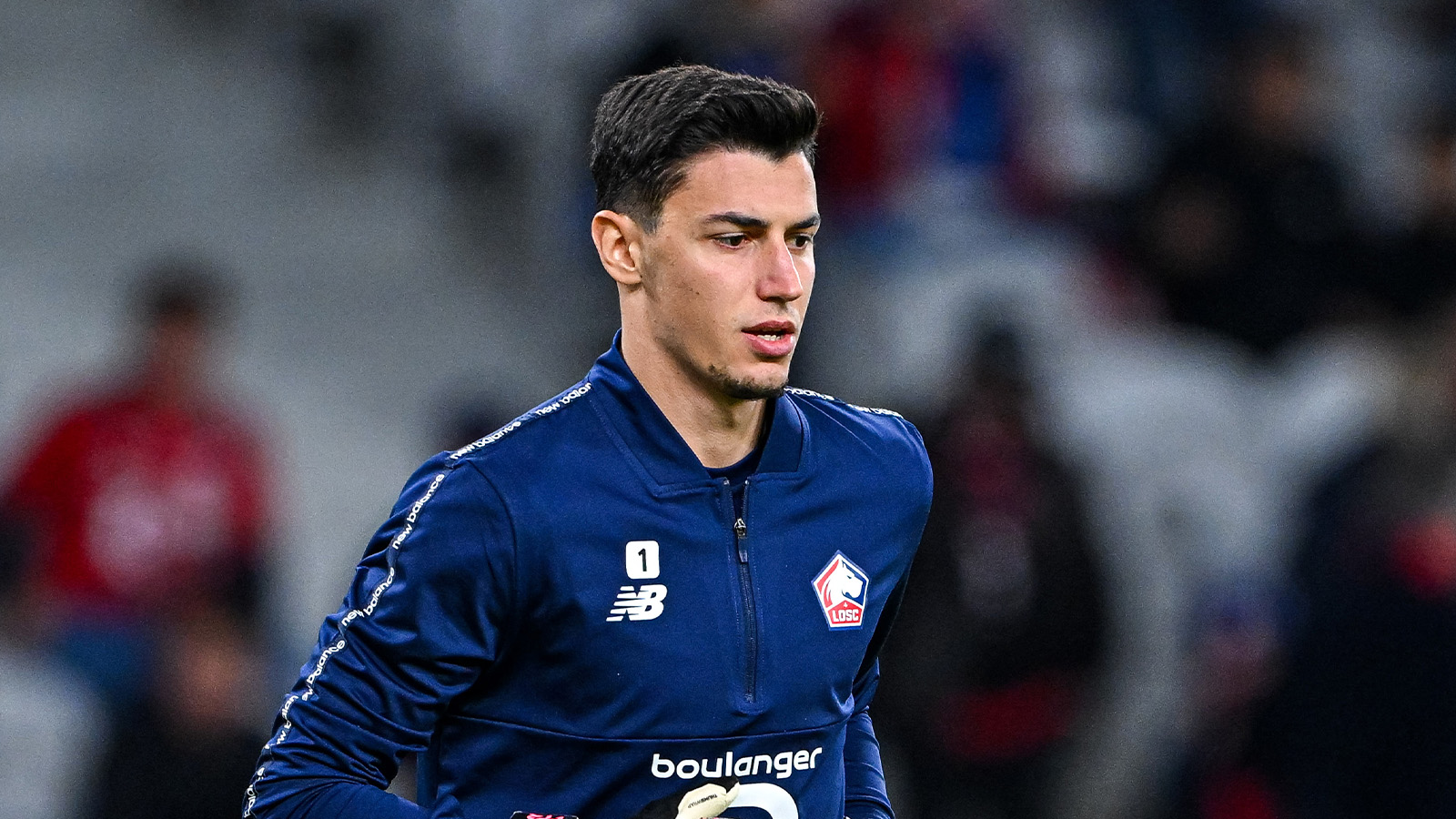 TFF och Özer i konflikt – målvakten lämnade landslaget