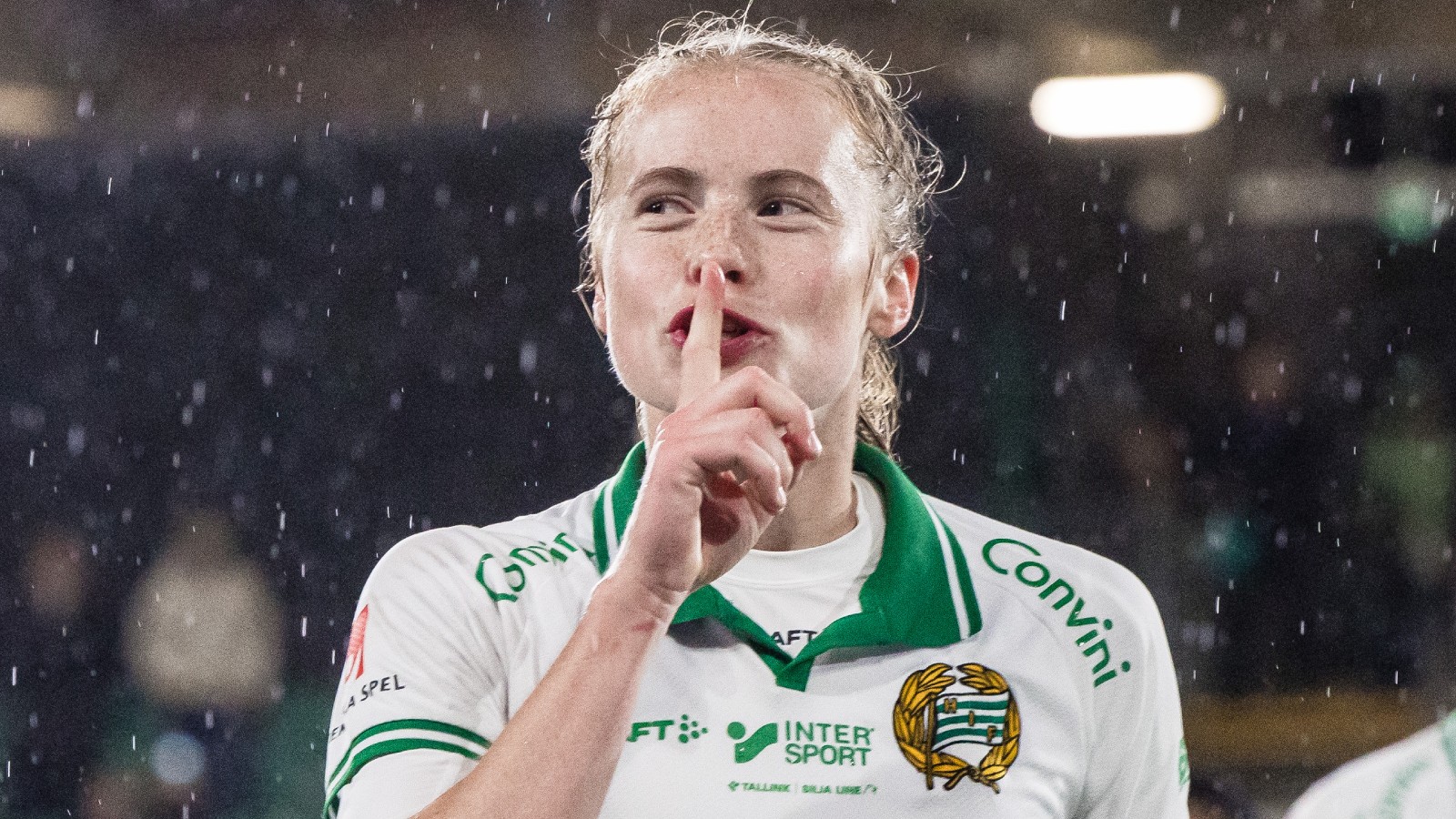 Blakstads framtidssvar till FD: ”Blir spännande att se”