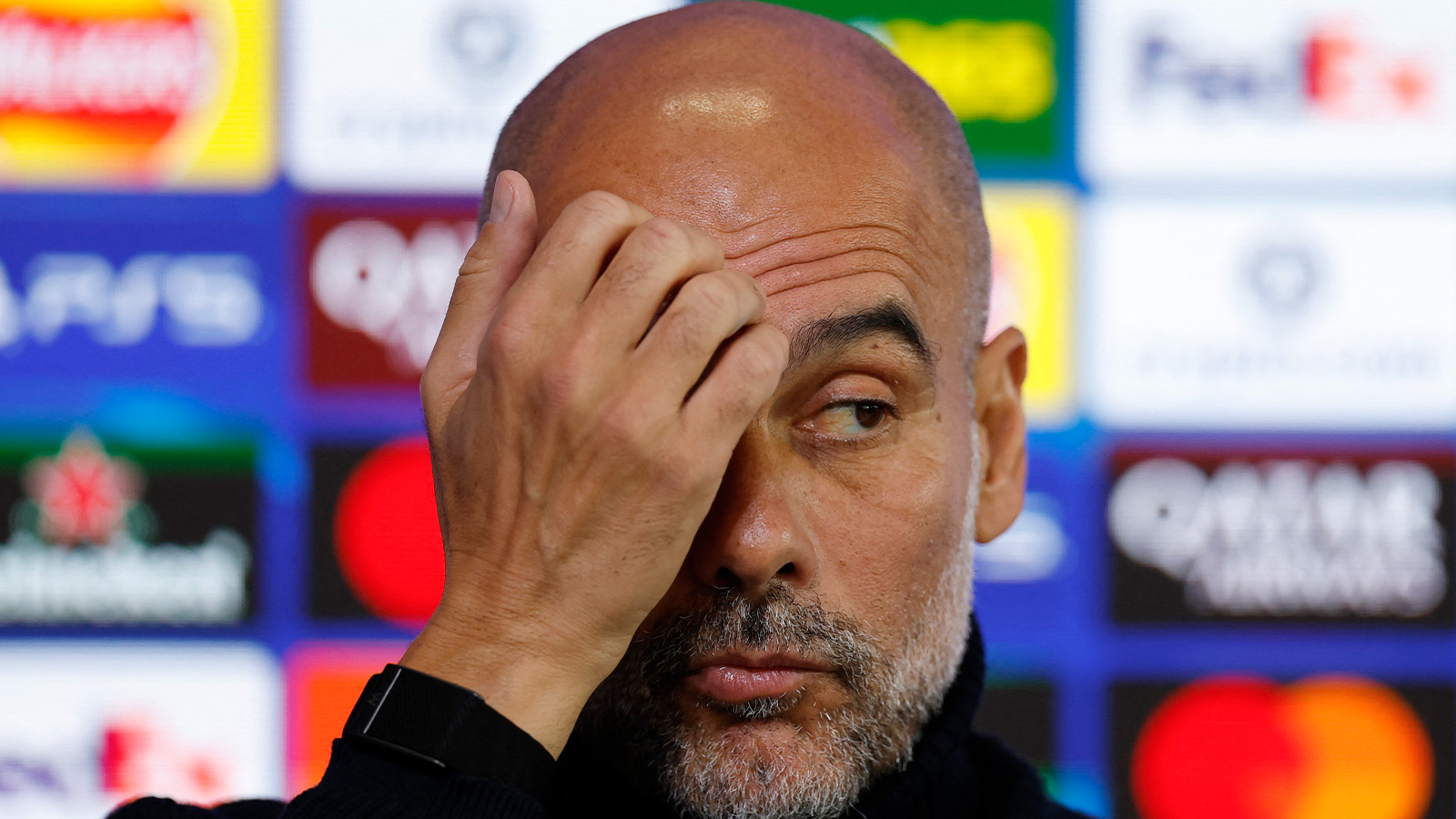 Uppgifter: City kan kalla hem Echeverri från Leverkusen