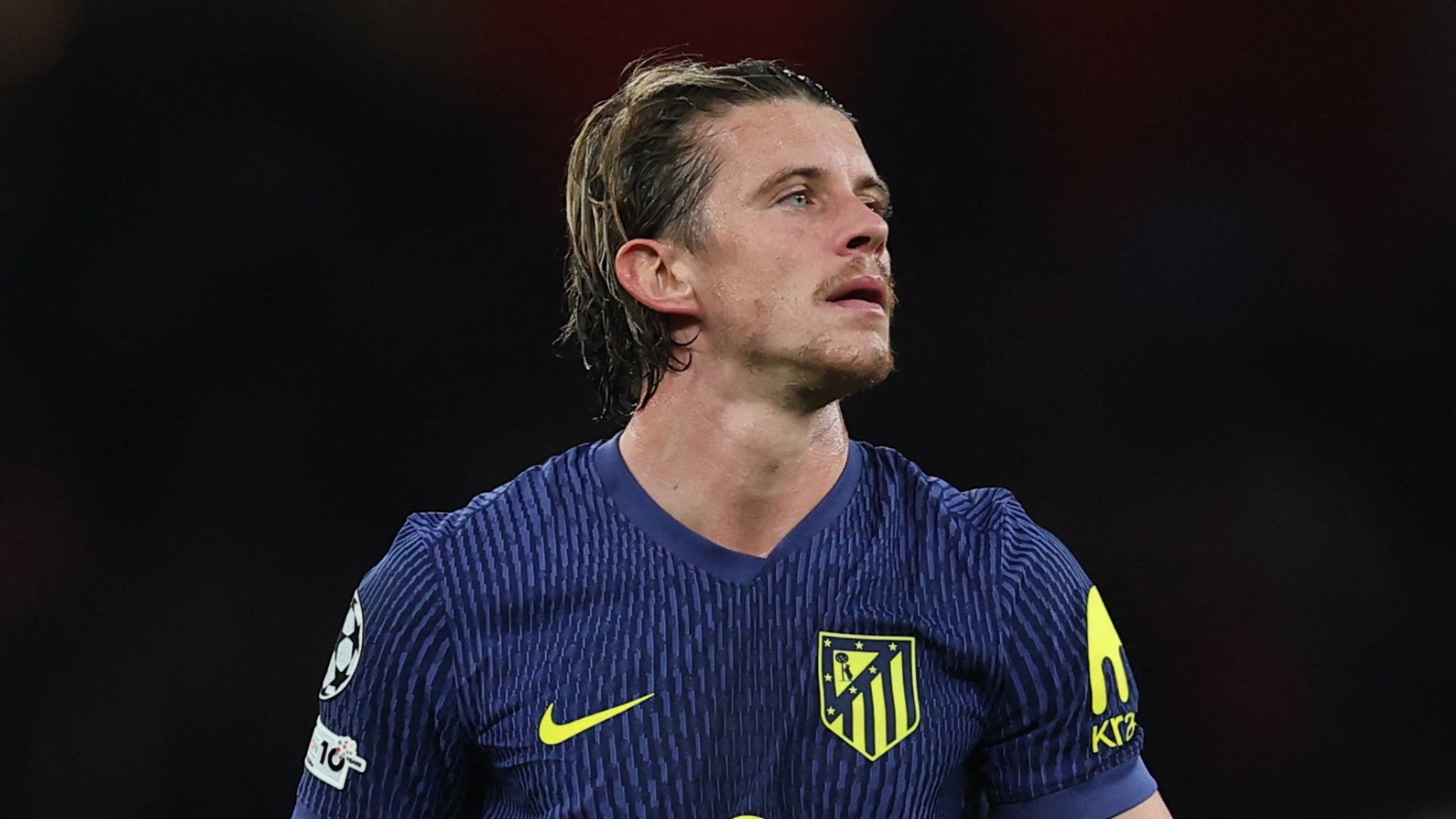 Uppgifter: Gallagher pekas ut som transfermål för United