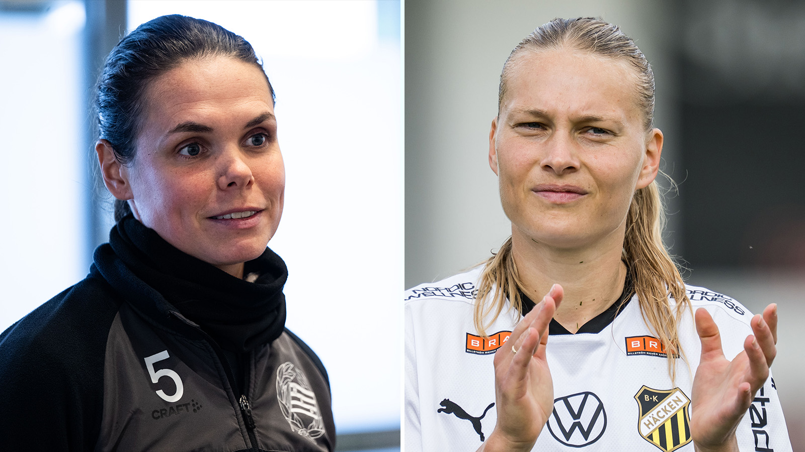 Boye och Sandbech tillbaka i landslaget