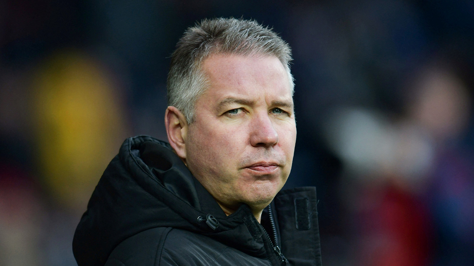 Officiellt: Ferguson får lämna sitt uppdrag